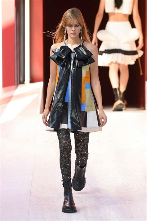 Louis Vuitton spring summer 2023 show